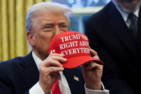 Empatik Qlobal Dünya üçün Tanrının Lamed-Vov Platforması(!?) yaxud "Öncə Amerika" İrrasional Kin və Qəzəb Düşüncəsinin Donald Tramp Dilemması