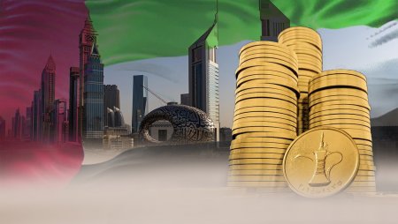 Geosiyasi neytrallıq və Kapital Diplomatiyası,-BƏƏ-nin Paradiqması Kimi