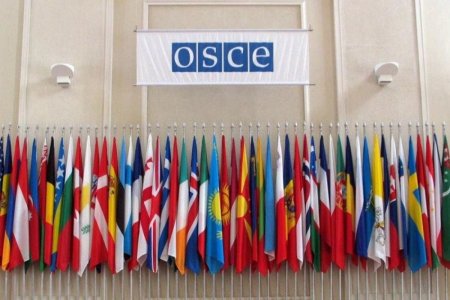 ATƏT Minsk Qrupunun Fəaliyyətini Dayandırdı