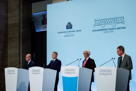 Aİ Dərin Riskdən Yayınmaq üçün Əmanətçiləri Kapital Bazarlarına Sıxışdırır