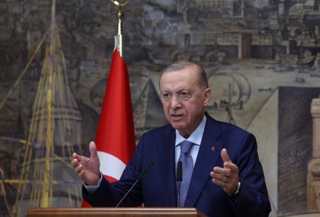 Endemik Sərt Geosiyası Reallqlar Fonunda Neo-Osmanlı Doktrinası yaxud Yaxın Şərq Arxitekturasında Türkiyə Faktoru (!)