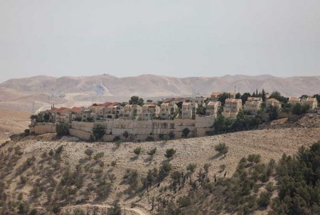 Qana Bulaşan "Sülh" Planı yaxud  İordan Çayına Axıdılan Qəzzanın "Göz Yaşları "