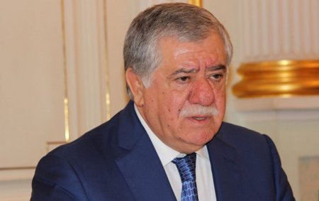 "Ramiz Mehdiyev İşində" Abbas Abbasov İzi yaxud Abbas Abbasov Rusiyadakı Diaspor Strukturları,-xüsusi ilə Samara Azərbaycanlıları Liqasının Sədri Şirvan Kərimovdan Milli Təhlükəsizliyimzə Qarşı Necə İstifadə Edirdi(!?)