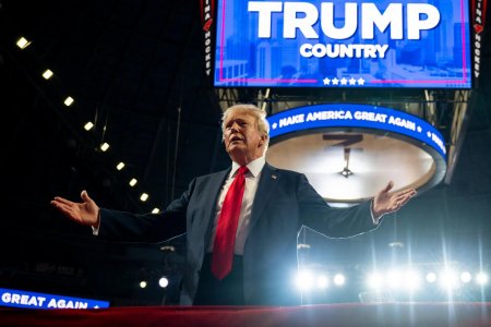 Post-həqiqət:Həqiqət və Faktlardan Emosiya, Qorxu, Narazlıq,Kimlik Hisslərinə Doğru Donald Tramp Siyasi Marketinqi