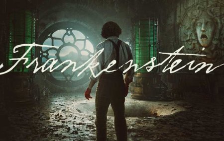 "Frankenşteyn": İnsana Çevrilmiş Qodvinin Ağıl İdeyası