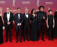 Mərakeş Film Festivalı 2025-ci il üçün möhtəşəm siyahı təqdim edir.