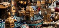 Mərakeş və UNESCO ‘Yox Olmaq Təhlükəsi ilə üzləşən Sənətkarlıqların Qorunması üçün Ənənəvi Sənət Xəzinələri’ layihəsinin 3-cü buraxılışını təqdim etdi