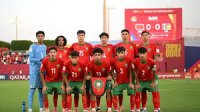 Mərakeşin U-17 Qətərdə 1/4 finala yüksəlmək üçün dramatik bərpa mərhələsi