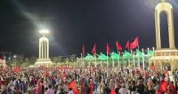 Mərakeş Xalqı 31 oktyabrı Milli Birlik Günü kimi Qeyd Etdi