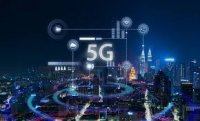 5G: Mərakeş Gələcəyə Bağlanır