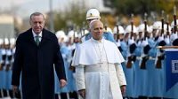 Vatikanın Türkiyə Baxışı,-Yeni Dünya Nizamında