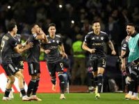 "Qarabağ" Azərbaycan Kubokunun 1/4 finalında