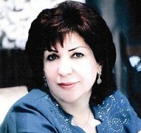 Ədəbiyyatşünas Salatın Əhmədli: Ədəbi Zövqü, Bədii Təxəyyülü ilə Tanınan Ziyal Qadın
