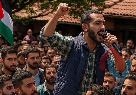 İxvanül-Müslimin (Müsəlman Qardaşlar) Hərəkatına Qarşı Donald Tramp Strateji Yanaşması