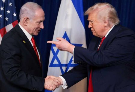 Yaxın Şərq: İdarə Olunan Xaos yaxud  "Bibi, Ərdoğanla toqquşma!" Diplomatik Jestinin PərdəArxası Asimmetrik Gizlinləri