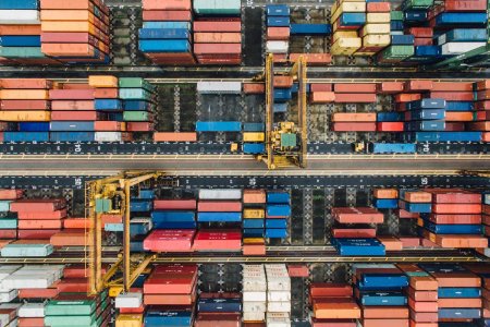 Strategiyasız Simmetriya:Yeni Tarif Savaşı,Pozulan Qlobal İqtisadi Nizam
