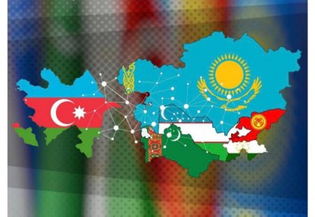 Mərkəzi Asiya -Azərbaycan:Regional Əməkdaşlıq Arxitekturası,Qlobal Qeyri-Müəyyən Geo-Siyasi Təbəddülatlar Zamanı Ağılllı və Səbrli Strateji Dayanıqlıq Doktrinası