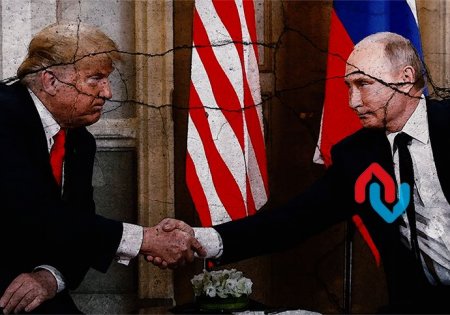 Trampın “Kökə və Çomaq” Taktikasına Qarşı Putinin “İki Addım İrəli, Bir Addım Geri” Strategiyası Paradoksu