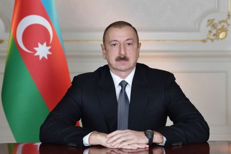 Azərbaycanda fəaliyyət göstərən dini konfessiya rəhbərləri Prezident İlham Əliyevə təşəkkür məktubları ünvanlayıblar