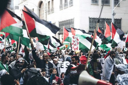 Böyük siyasətdə Fələstin dövlətçiliyi məsələsi yaxud Hitçenin bitdiyi və Səidin israr etdiyi yerdən başlayan,-Qəzza (!)