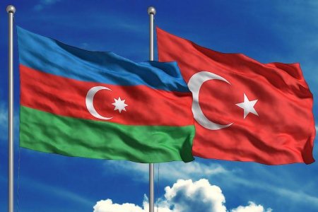 Türkiyə–Azərbaycan:Strateji Müttəfiqliyin 34 İli