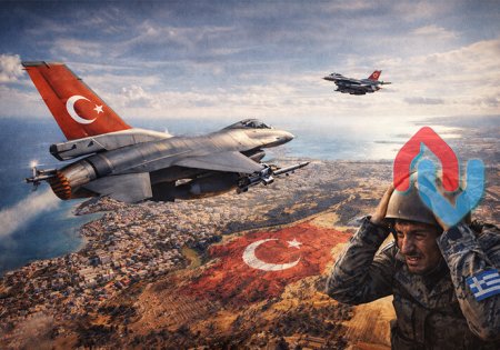 "Polad Qübbə" artıq Kiprdə: HİSAR-O və KORKUT bir arada