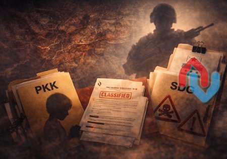 PKK/YPG və SDQ:Sistematik pedofiliya və qadın istismarı: "Dağ Qanunları"
