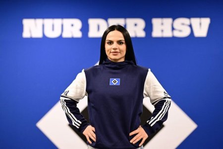 Azərbaycan milli komandasının üzvü Nigar Mirzəliyeva klubunu dəyişib