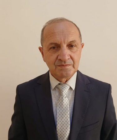 Mehman Ismayılov:Vətənpərvər ziyalı,nəcib insan