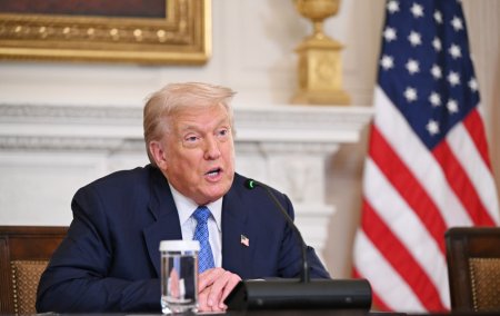 Donald Tramp:Azərbaycan Prezidenti İlham Əliyev və Ermənistanın baş naziri Nikol Paşinyan həqiqətən yaxşı liderlərdir.
