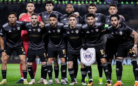 Tarixin İmtahanı yaxud Azərbaycan futbolunun "Qarabağ"la imtahanı