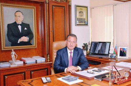 Bayram Yusifov 63:Qurucu və Milli Adam yaxud  Ruhunda Vətənpərvərlik, Ziyalılığ,Nəciblik Duyğusu Gəzdirən İşgüzar İnsan