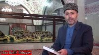Hacı Mir Rahib Babayev:Milli-Mənəvi,Dini-Əxlaqi Kimliyini Özündə Doğru-Düzgün Daşıyan Ruhani İnsan