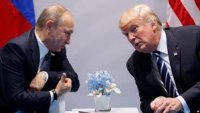 Putinlə Trampın Gizli İş Birliyi