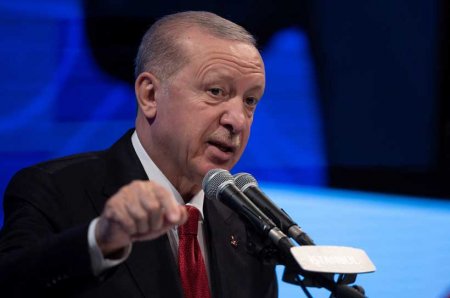 Yaxın Şərq Münaqişəsində Türkiyə:Strateji və Rasional Təmkinin Periferik Güc Balansı