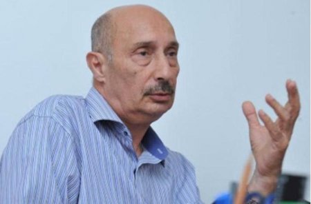 Politoloq Zərdüşt Əlizadə:Amerika xalqının təxminən 80 faizi müharibə istəmir. Tramp isə ABŞ ictimaiyyətinin mövqeyinə zidd olaraq müharibə siyasəti yürütməyə çalışır.