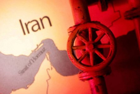 Hörmüz Boğazı:Strateji Tələ yoxsa Qlobal İqtisadi Nizamının Strateji Mühüm Nöqtəsi (!?)