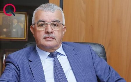 Fəxrəddin Bağışov: Uğurun Memarı  yaxud  “Fəxrəddin-K” Brendinin Qurcusu