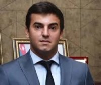 İlyas Möhnətov:Fenomen Sahibkar yaxud ”Ekspres  Ucuzluq “ Brendinin Qurucusu