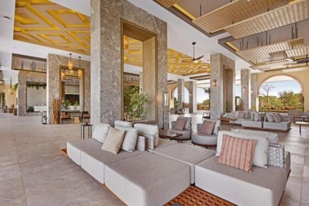 Mərakeş Afrikanın ikinci ən böyük otel inkişaf mərkəzi kimi yüksəlir