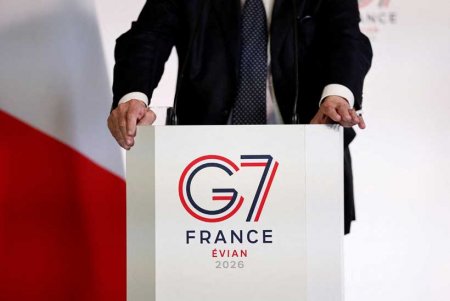 Artan Qlobal İqtisadi Balansızlığın Çindən G7 Qorxusu