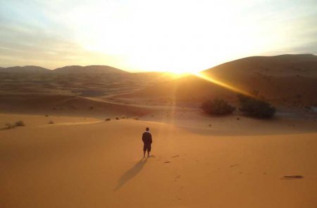 Post-Müstəmləkəçiliyin Qərbi Sahara Məsələsi yaxud  Təhlükəsizlik və Maraqlar Axtarışında Mərakeşin Diplomatik Realizmi