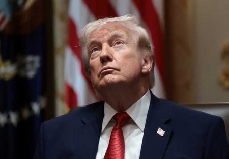 Qlobal Dünyanın yoxsa ABŞ-ın Donald  Tramp Problemi Dilemması(!)