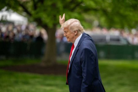 Dünyanın Donald Tramp Dilemması yaxud Ritorik Cəsarətin Arxasındakı Xaotik Modelin Dağıdıcı Doktrinası