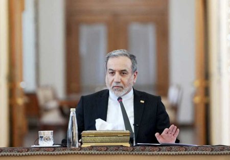 ABŞ-İran:Sülhün Gizli Mətni yaxud Cəza Müqaviləsinin Memorandimu