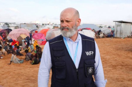 Geo-Siyasi Münaqişələrin Qlobal Aclığ Böhranı yaxud Yeni Dünya Nizamının Ədalətsiz Arxitekturası
